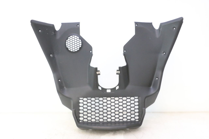 photo de RADIADOR CUBIERTA PIAGGIO MP3 HPE 530 (2022 - 2026) - Vista principal