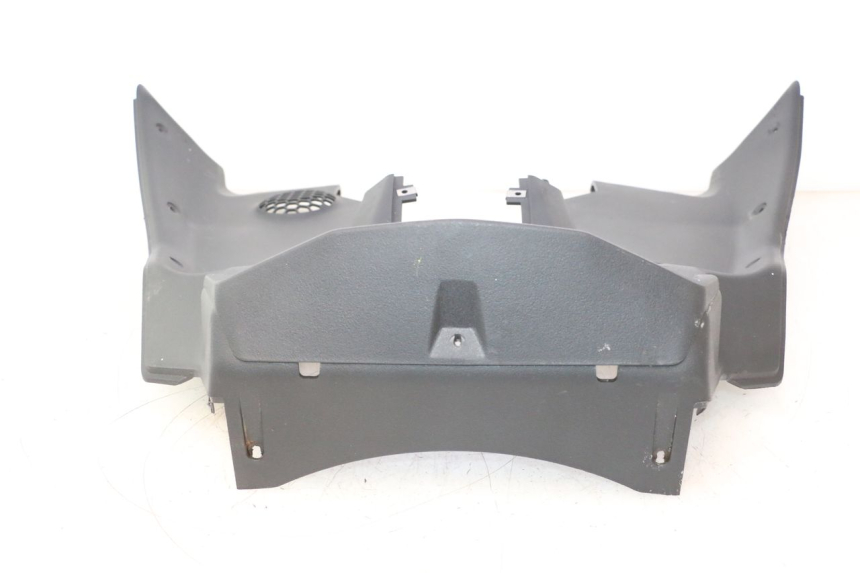photo de RADIADOR CUBIERTA PIAGGIO MP3 HPE 530 (2022 - 2026) - Inspección visual detallada