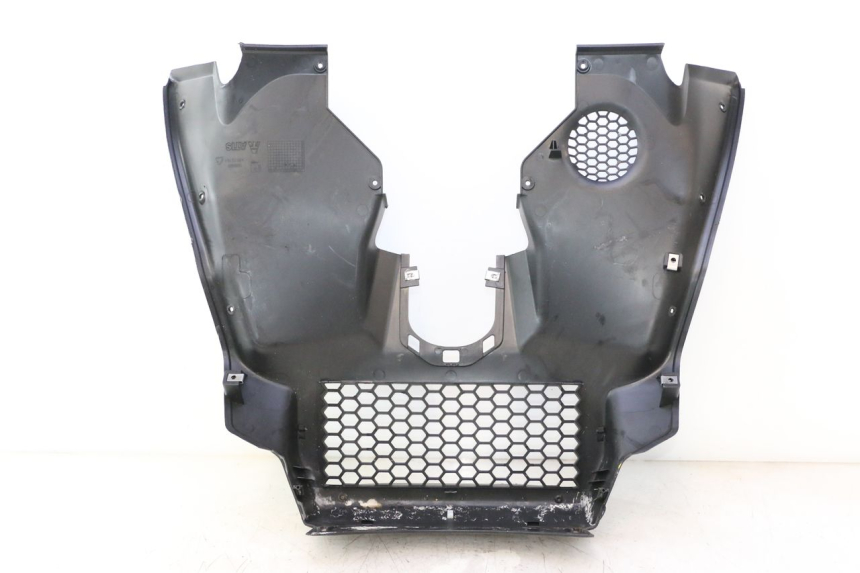 photo de RADIADOR CUBIERTA PIAGGIO MP3 HPE 530 (2022 - 2026) - Estado de la superficie y material
