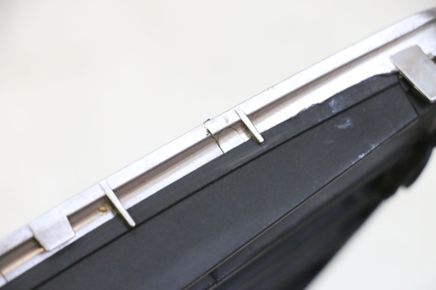 photo de RADIADOR CUBIERTA PIAGGIO MP3 LT 300 (2010 - 2016) - Vista general del producto