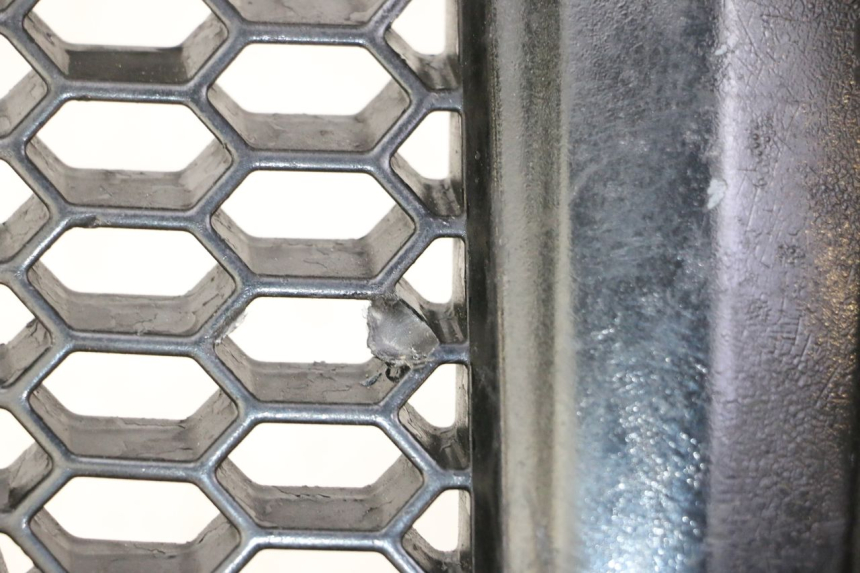 photo de RADIADOR CUBIERTA PIAGGIO MP3 500 (2011 - 2015) - Zoom estado de uso