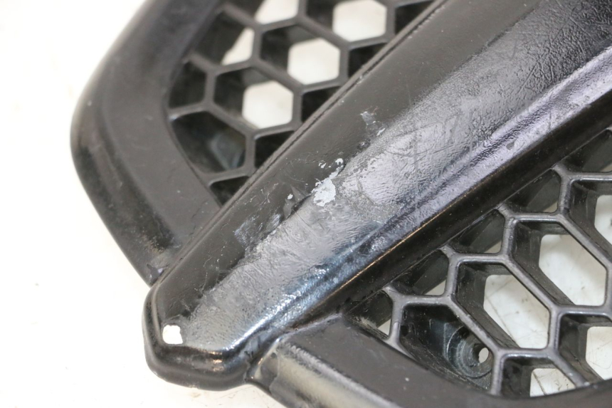 photo de RADIADOR CUBIERTA PIAGGIO MP3 500 (2011 - 2015) - Estado de la superficie y material