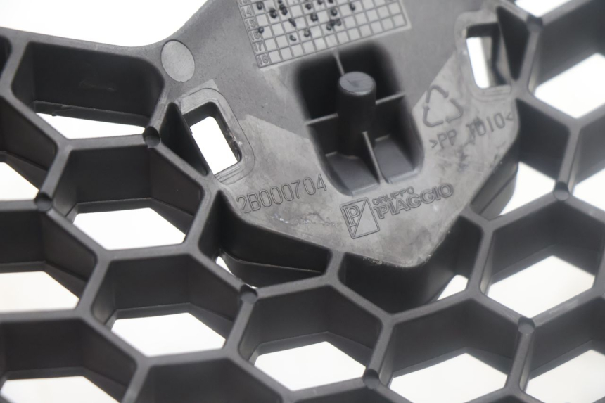 photo de RADIADOR CUBIERTA PIAGGIO MP3 500 (2016 - 2018) - Vista general del producto