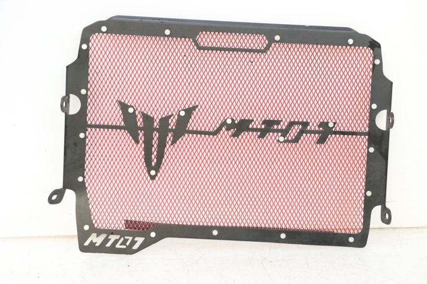 photo de RADIADOR CUBIERTA YAMAHA MT-07 MT07 ABS 700 (2018 - 2020) - Vista principal
