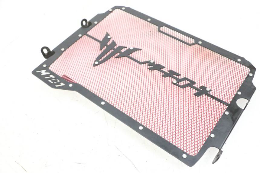 photo de RADIADOR CUBIERTA YAMAHA MT-07 MT07 ABS 700 (2018 - 2020) - Vista general del producto