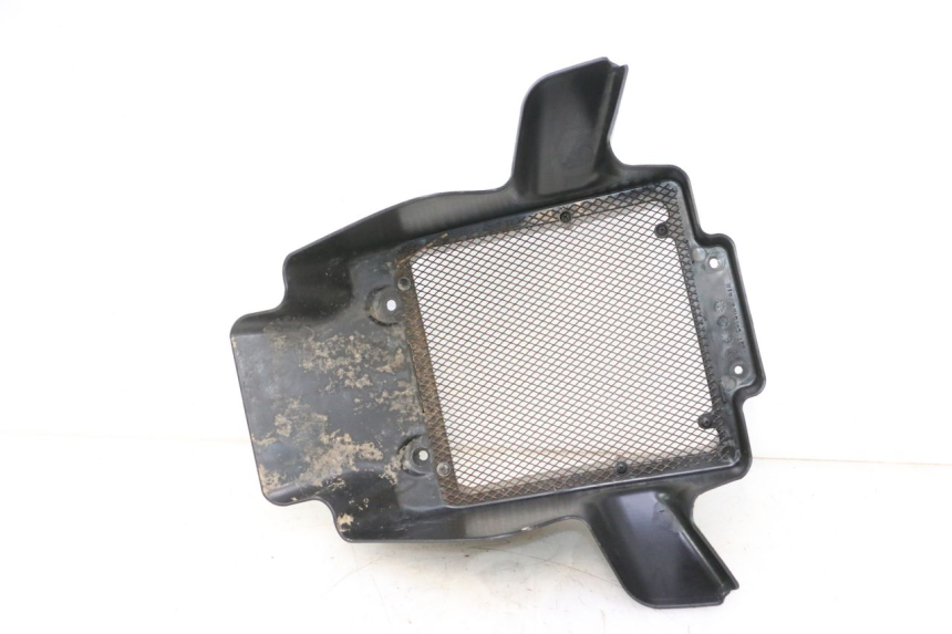 photo de RADIADOR CUBIERTA KYMCO MXU R 250 (2004 - 2010) - Zoom estado de uso
