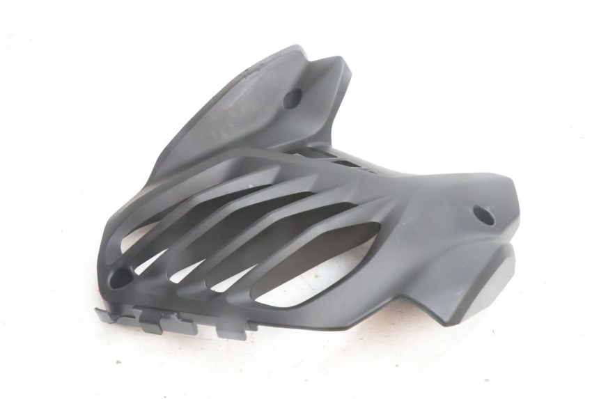 photo de RADIADOR CUBIERTA YAMAHA N-MAX NMAX 125 (2021 - 2024) - Zoom estado de uso