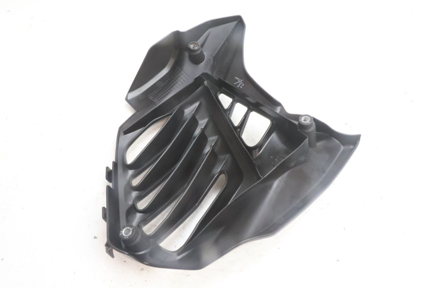 photo de RADIADOR CUBIERTA YAMAHA N-MAX NMAX 125 (2021 - 2024) - Otra perspectiva