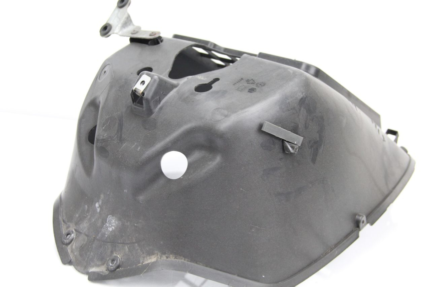 photo de RADIADOR CUBIERTA GILERA NEXUS 125 (2009 - 2013) - Zoom estado de uso