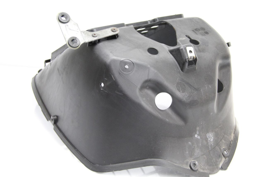 photo de RADIADOR CUBIERTA GILERA NEXUS 125 (2009 - 2013) - Otra perspectiva