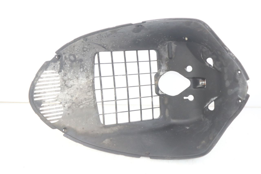 photo de REJILLA DEL RADIADOR GILERA NEXUS 125 (2007 - 2009) - Vista principal