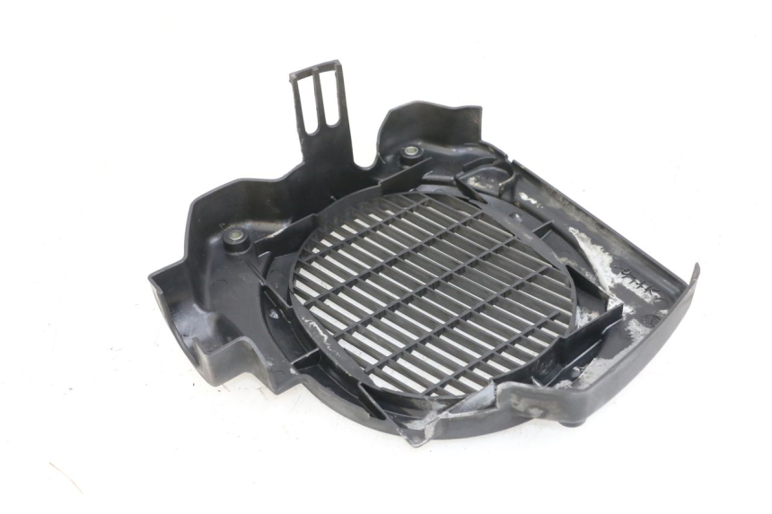 photo de REJILLA DEL RADIADOR HONDA NHX LEAD 110 (2008 - 2010) - Zoom estado de uso