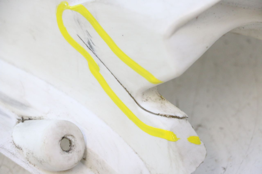 photo de RADIADOR CUBIERTA MBK NITRO 50 (2004 - 2008) - Primer plano de alta resolución