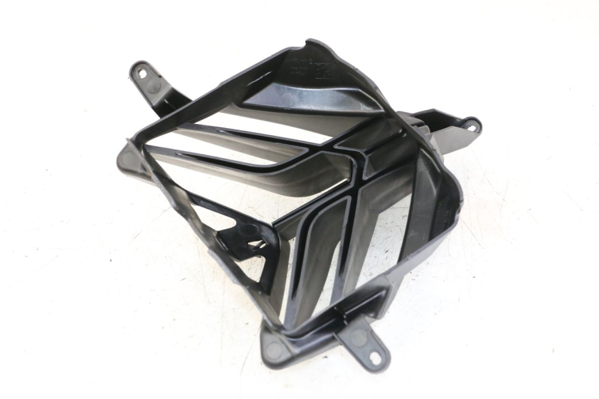 photo de RADIADOR CUBIERTA PEUGEOT SPEEDFIGHT 3 LC 2T 50 (2009 - 2015) - Zoom estado de uso