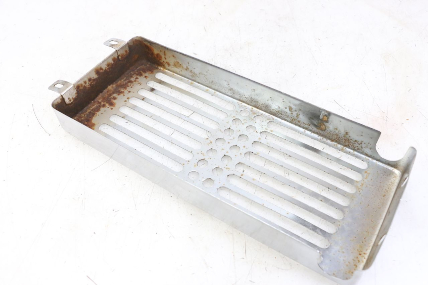 photo de RADIADOR CUBIERTA REGAL RAPTOR RAXTER 2 125 (2007 - 2015) - Zoom estado de uso