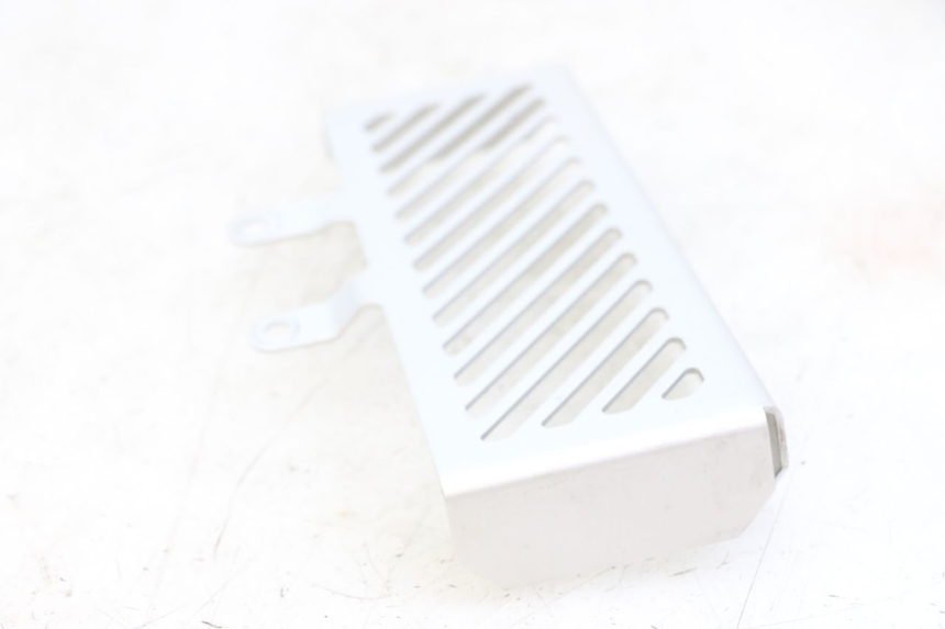 photo de RADIADOR CUBIERTA ROYAL ENFIELD HYMALAYAN 410 (2016 - 2023) - Otra perspectiva