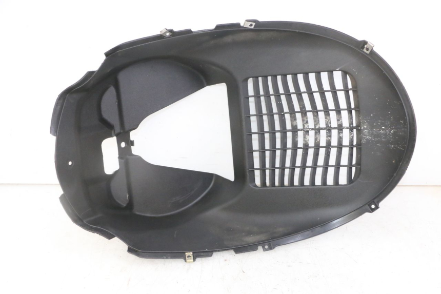 photo de RADIADOR CUBIERTA GILERA RUNNER SL 50 (2006 - 2009) - Vista principal