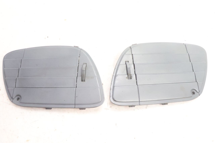 photo de RADIADOR CUBIERTA GILERA RUNNER SP 50 (2002 - 2004) - Zoom estado de uso