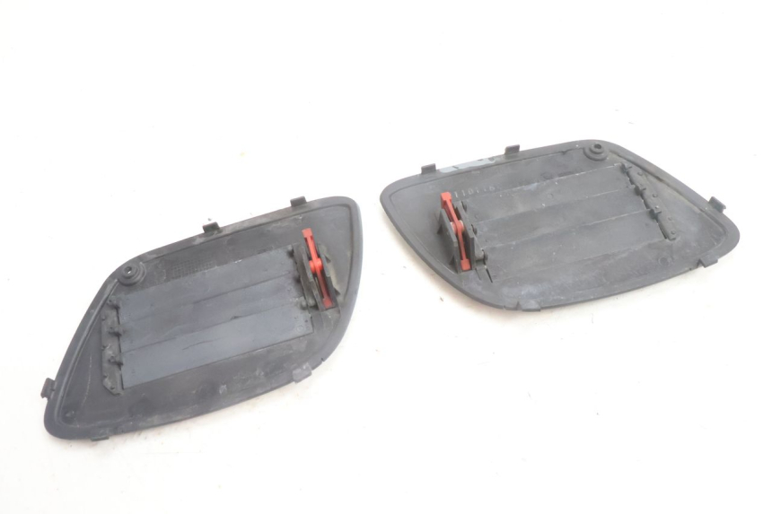 photo de RADIADOR CUBIERTA GILERA RUNNER SP 50 (2002 - 2004) - Vista general del producto