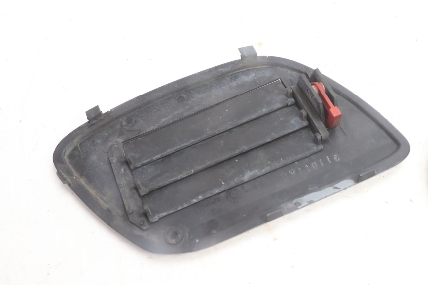 photo de RADIADOR CUBIERTA GILERA RUNNER SP 50 (2002 - 2004) - Estado de la superficie y material