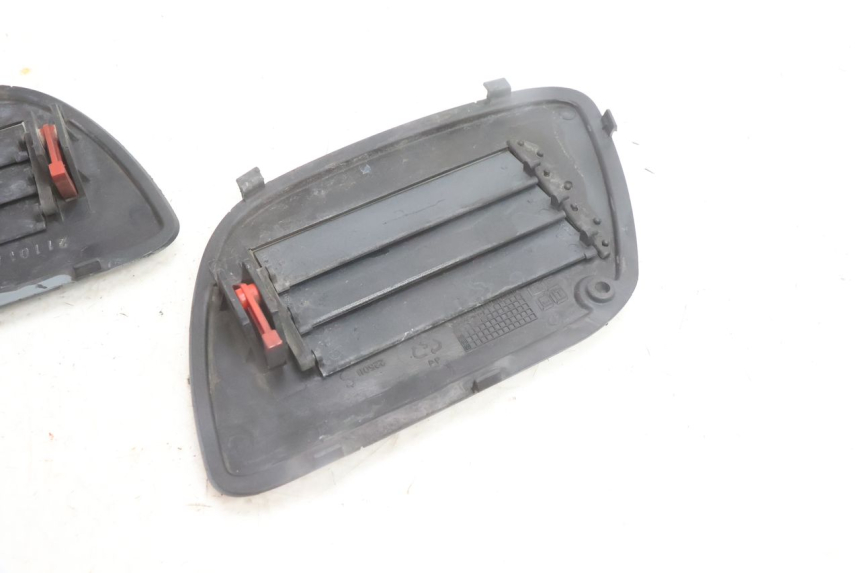 photo de RADIADOR CUBIERTA GILERA RUNNER SP 50 (2002 - 2004) - Marcados y referencias originales