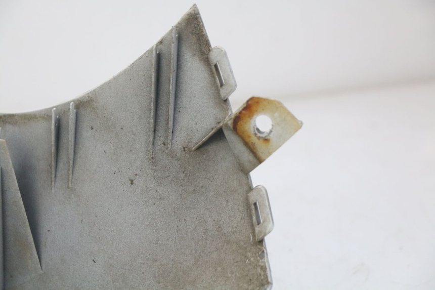 photo de REJILLA DEL RADIADOR DAELIM S3 125 (2010 - 2017) - Otra perspectiva