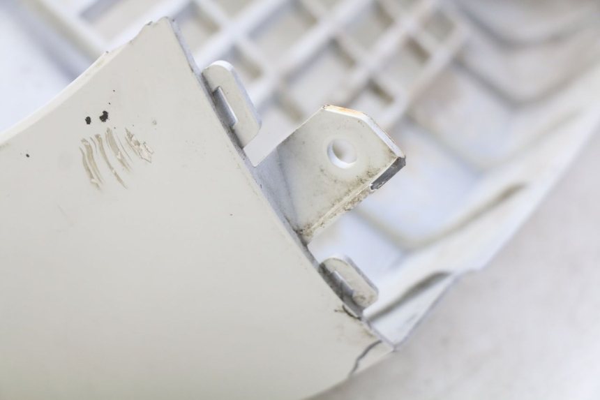 photo de REJILLA DEL RADIADOR DAELIM S3 125 (2010 - 2017) - Primer plano técnico