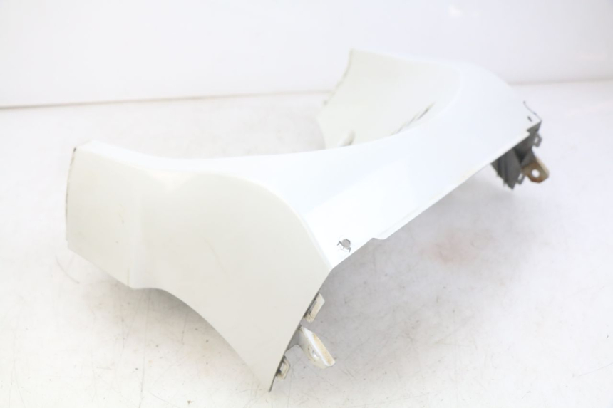 photo de REJILLA DEL RADIADOR DAELIM S3 125 (2010 - 2017) - Estado de la superficie y material