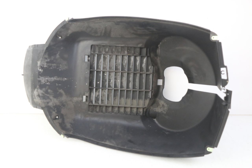 photo de REJILLA DEL RADIADOR PEUGEOT SATELIS COMPRESSOR K15 125 (2006 - 2009) - Vista principal