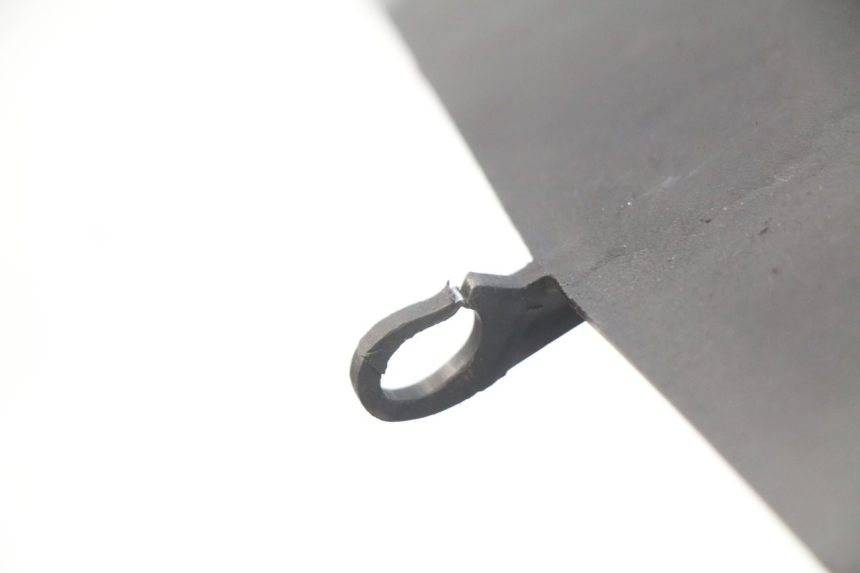 photo de REJILLA DEL RADIADOR PEUGEOT SATELIS COMPRESSOR K15 125 (2006 - 2009) - Detalle de la pieza