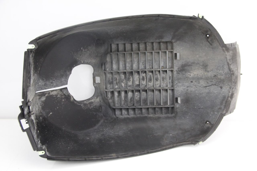 photo de REJILLA DEL RADIADOR PEUGEOT SATELIS 125 (2006 - 2009) - Vista principal