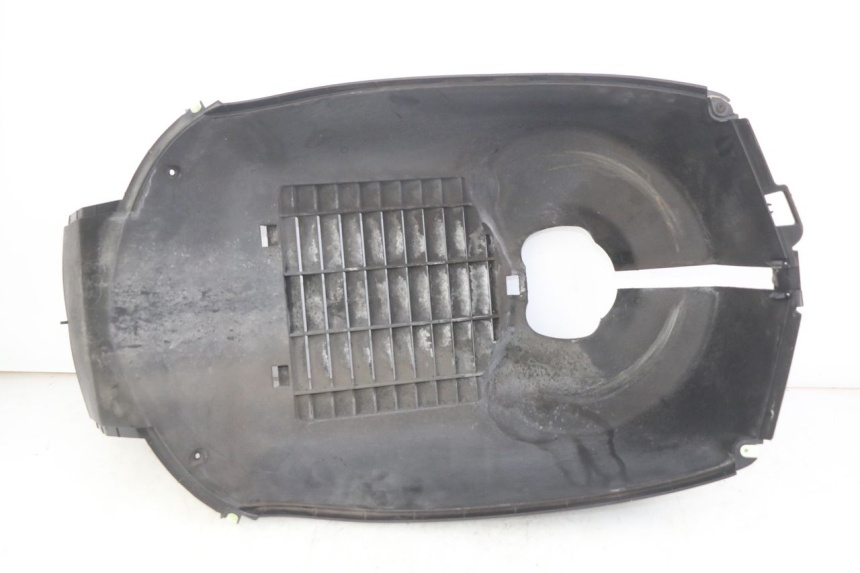 photo de REJILLA DEL RADIADOR PEUGEOT SATELIS 125 (2006 - 2009) - Vista principal