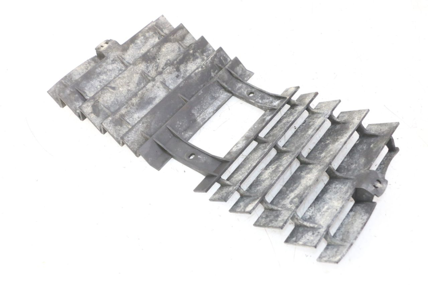 photo de RADIADOR CUBIERTA DERBI SENDA SM DRD 50 (2008 - 2013) - Primer plano técnico