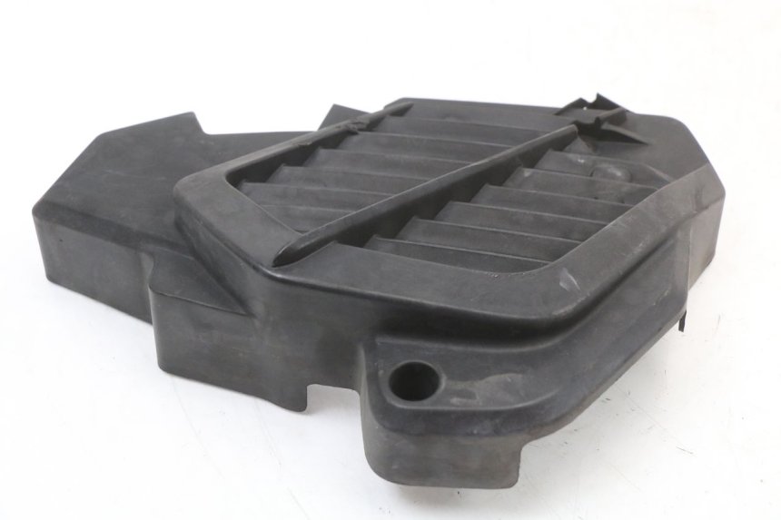 photo de RADIADOR CUBIERTA HONDA SH ABS 125 (2012 - 2017) - Zoom estado de uso