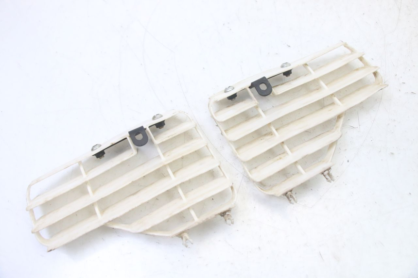 photo de RADIADOR CUBIERTA SMALL MX THUNDER 250 - Vista principal