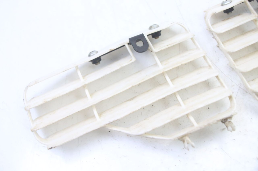 photo de RADIADOR CUBIERTA SMALL MX THUNDER 250 - Detalle de la pieza