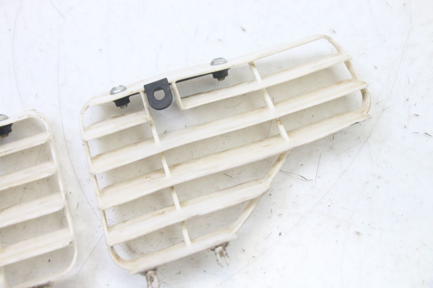 photo de RADIADOR CUBIERTA SMALL MX THUNDER 250 - Zoom estado de uso