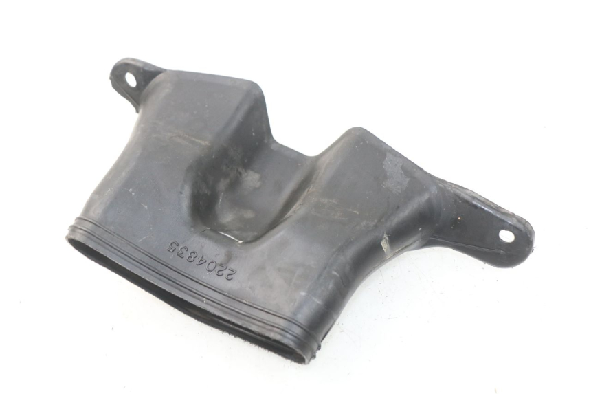 photo de RADIADOR CUBIERTA TRIUMPH SPRINT ST ABS 1050 (2005 - 2007) - Zoom estado de uso