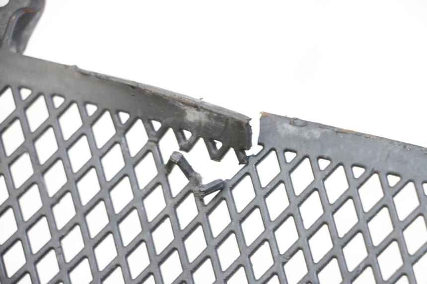 photo de RADIADOR CUBIERTA KTM SUPERENDURO R 950 (2005 - 2009) - Estado de la superficie y material