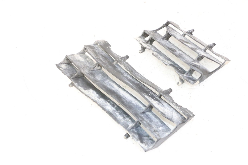 photo de RADIADOR CUBIERTA KTM SX 85 (2013 - 2017) - Zoom estado de uso