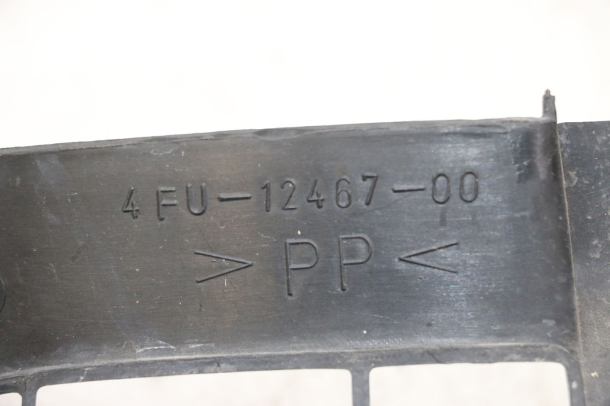 photo de RADIADOR CUBIERTA YAMAHA TDR DELTABOX 125 (1997 - 2003) - Zoom estado de uso