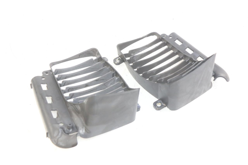 photo de REJILLA DEL RADIADOR PIAGGIO VESPA GRANTURISMO 125 (2003 - 2007) - Zoom estado de uso