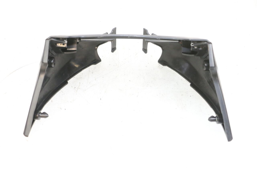 photo de REJILLA DEL RADIADOR DAELIM VJ ROADWIN FI 125 (2008 - 2017) - Otra perspectiva