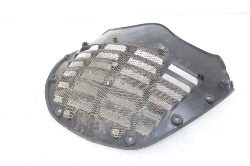 photo de RADIADOR CUBIERTA KYMCO X-CITING XCITING 400 (2014 - 2018) - Zoom estado de uso