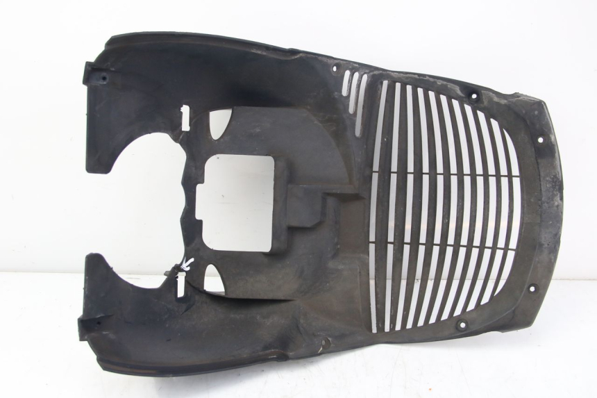 photo de REJILLA DEL RADIADOR YAMAHA XMAX X-MAX 125 (2006 - 2009) - Vista principal