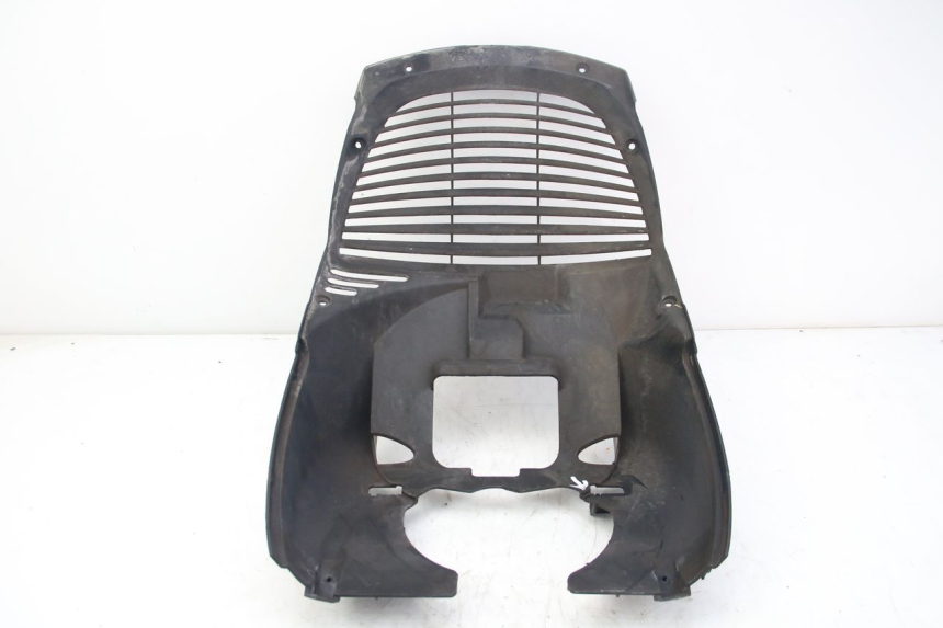 photo de REJILLA DEL RADIADOR YAMAHA XMAX X-MAX 125 (2006 - 2009) - Características distintivas