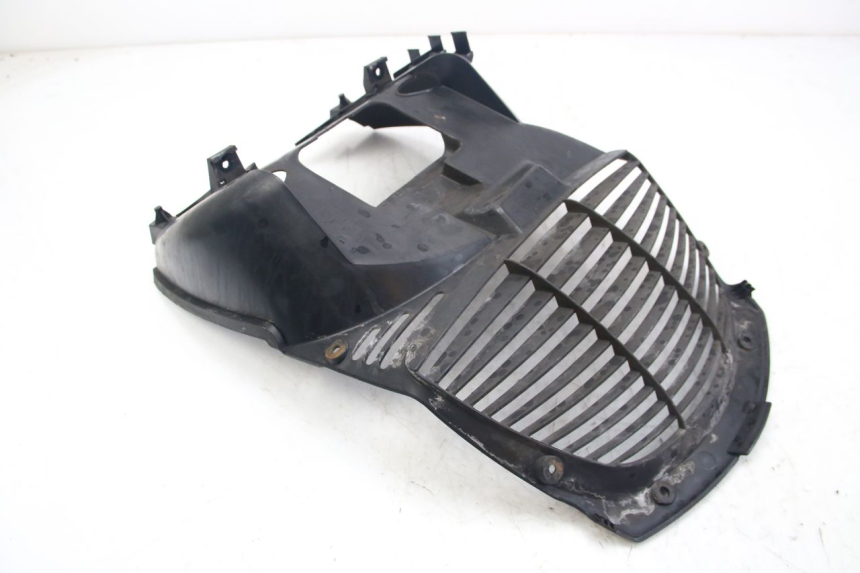 photo de REJILLA DEL RADIADOR YAMAHA XMAX X-MAX 125 (2006 - 2009) - Estado de la superficie y material