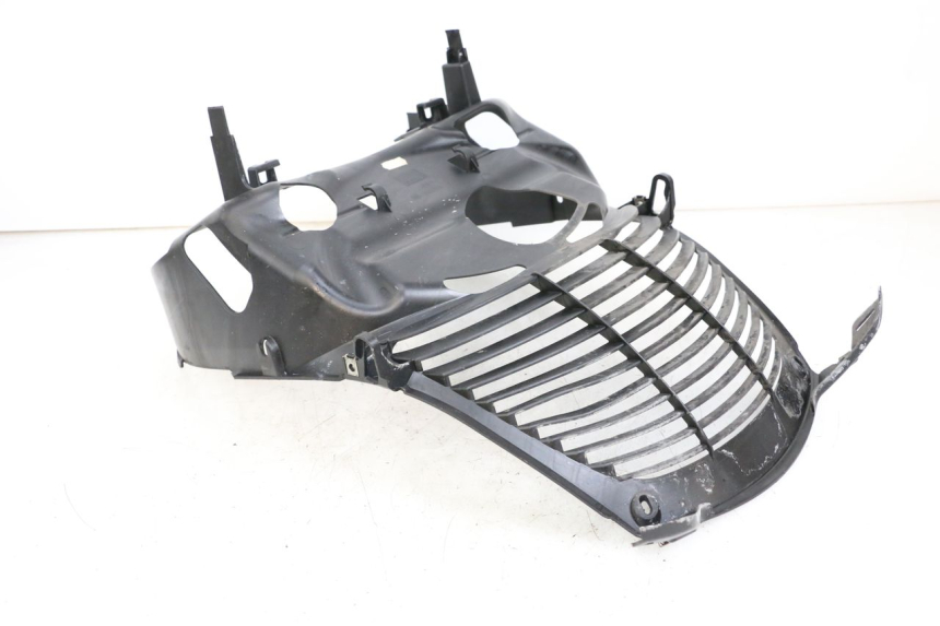 photo de REJILLA DEL RADIADOR YAMAHA X-MAX XMAX 125 (2010 - 2013) - Zoom estado de uso