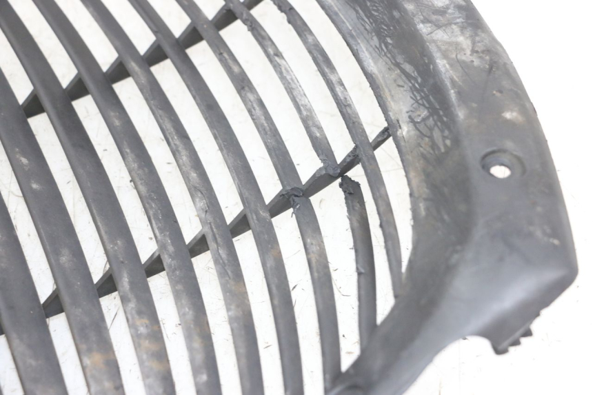 photo de REJILLA DEL RADIADOR YAMAHA X-MAX XMAX 250 (2006 - 2009) - Zoom estado de uso