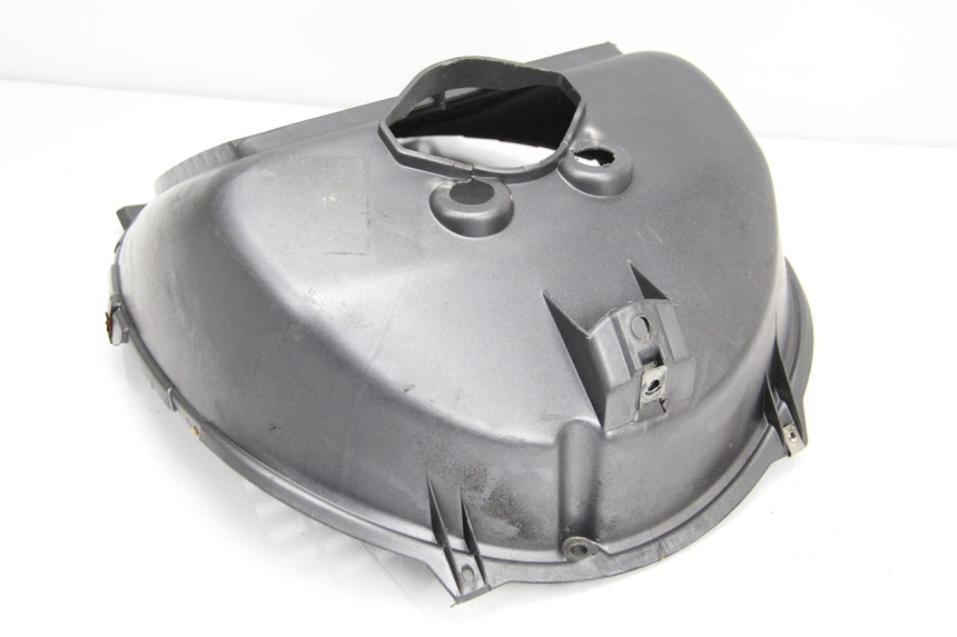 photo de RADIADOR CUBIERTA PIAGGIO X9 125 (2000 - 2003) - Zoom estado de uso